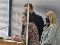 В Административен съд – Благоевград стартира делото по жалбата на отстранения кмет на Разлог -  Красимир Герчев