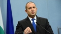 Президентът категоричен: Няма да допусна България да бъде въвлечена във войната в Украйна