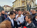 Защо премиерът Кирил Петков не бе посрещнат от областния управител и кметовете на Благоевград, Сандански и Петрич при визитата си в Пиринско!