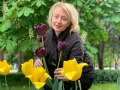 Гласът на БТВ в Югозапада Ирина Жерева е новият пиар на ЮЗДП - Благоевград