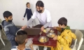 60 деца в Благоевградско се хранят по Програма  Топъл обяд”
