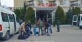 Украинските бежанци се местят в по-луксозни хотели
