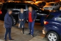 Спецпрокуратурата търси престъпление в ареста на Борисов, Горанов и Арнаудова