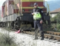 Трагедия: 21 -годишен петричанин е загиналият под влака край Кресна