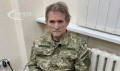 Украинските сили арестуваха кума на Путин - Виктор Медведчук