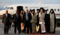 Петков към патриарх Неофит за огъня: Ще дадем самолет