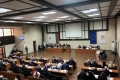 Общински съвет Благоевград гласува бюджет 2022г.