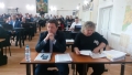 Петричките общински съветници приеха бюджет от 56 млн. лв. за 2022 г.