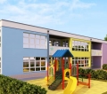 Първа копка на нова детска градина в Сандански