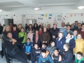 Да стоплим самотно сърце! - На Велики четвъртък ученици от Крупник зарадваха потребителите на ЦНСТ в Полена
