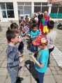 Забавно Великденско тържество за най-малките жители на село Полена