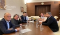 Партньорите на ПП във властта бесни на Кирил Петков - научили от медиите, че ще ги води в Украйна