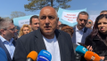 Борисов: Българите избраха най-некомпетентните в най-тежкото време
