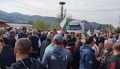 Протестиращи блокираха Е-79 между Симитли и Предел