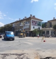 Махат излезли от употреба коли от общински терени в Петрич