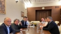 Управляващите партии се събират на спешно заседание заради военната помощ за Украйна