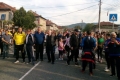 Жители на Симитли блокирираха пътя за Банско,  затвориха и пътя за Сандански