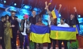 Украйна е тазгодишният победител в Евровизия 2022