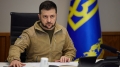 Зеленски подписа указ за удължаване на военното положение в Украйна