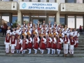 Страхотно представяне на децата от ФТА Веселие на МДФ Млади таланти - София 2022