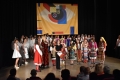 Студенти и преподаватели от ЮЗУ  Неофит Рилски  представиха концерт-спектакъл в навечерието на 24 май