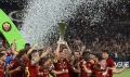 Рома надви Фейенорд и триумфира в Лига на конференциите