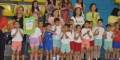 Здрави и щастливи деца на Благоевград  – спортният празник, който донесе много забавление за най-малките