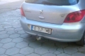 Служители на звено  Инспекторат  в Благоевград санкционираха поредните нарушители, паркирали автомобили на забранени за целта места