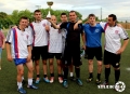 Медиус спечели футболният турнир ИВЕМ ЛАЙФ КЪП 3 в Сандански