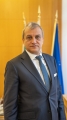 Кметът Илко Стоянов в отговор на питане от председателят на ОбС-Благоевград