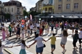 Стотици детски усмивки и греещи очи озариха Благоевград в празничния ден – 1 юни