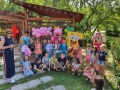Красив и радостен бе празничният първи юни за децата в Сандански
