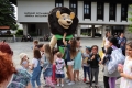 Община Банско подари един вълшебен ден на своите деца