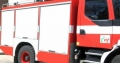 Две 10-годишни деца бяха спасени от пожарникари