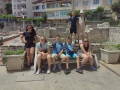 Ученици от училището в Симитли прекараха незабравима почивка в Сандански