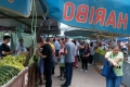 Цените на зеленчуците и плодовете на пазара в Делчево се изравниха с тези в Благоевград