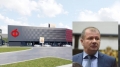 Председателят на ОбС Радослав Тасков води в Благоевград най – голямата българска верига магазини  Фантастико