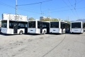 Община Благоевград осигурява безплатни автобуси на Черешова задушница