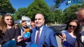 Министър Гроздан Караджов е депозирал оставката си