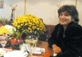 Преподавателката в катедра  Туризъм” в ЮЗУ Любов Иванова ранена в тежка катастрофа в Турция