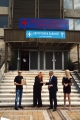 Кметът Илко Стоянов бе официален гост на откриването на нов медицински център в Благоевград