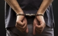 Полицията в Петрич арестува криминално проявен мъж в момент на кражба на моторен трион  Хускварна”