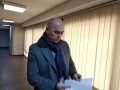 Бизнесменът Иван Давидков иска община Благоевград да му продаде 485 кв.м земя под фабриката за чанти  Бодрост , купил я за 1.6 млн. лв.
