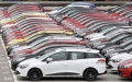 Българите на челно място в ЕС по закупени нови коли