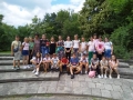 Забавна екскурзия до София за малките ученици от село Долно Осеново