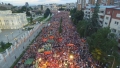 Коленичете и се извинете”: Хиляди в Скопие скочиха срещу България