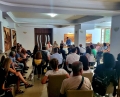Областна дирекция  ,,Земеделие  Благоевград съвместно с Министерство на земеделието организира работна среща в община Петрич
