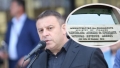 КПКОНПИ предаде на НАП бившия кмет на Благоевград Атанас Камбитов