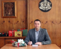 Костадин Загорчин с отворено писмо против закриването на полицейския участък в Добринище