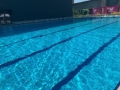 Летни тренировки по плуване в Спортен комплекс  Симитли